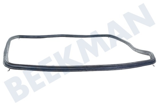 Voss Oven-Magnetron Deurrubber Afdichtingsrubber ovendeur