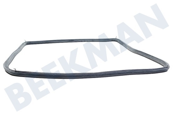 Voss Oven-Magnetron Deurrubber Afdichtingsrubber ovendeur