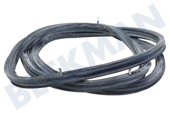 Voss Oven-Magnetron Deurrubber Afdichtingsrubber ovendeur
