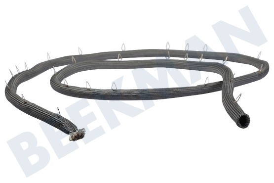John Lewis Oven-Magnetron Deurrubber Afdichtingsrubber deur