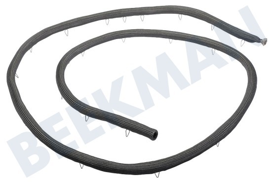 John Lewis Oven-Magnetron Deurrubber Afdichtingsrubber deur