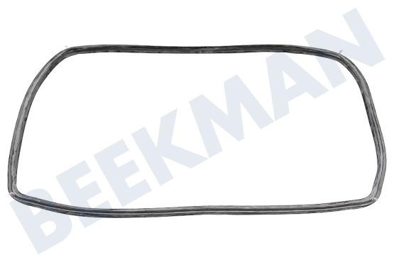 Zanussi Oven-Magnetron 3873369007 Afdichtingsrubber