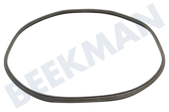 Voss-electrolux Oven-Magnetron Deurrubber