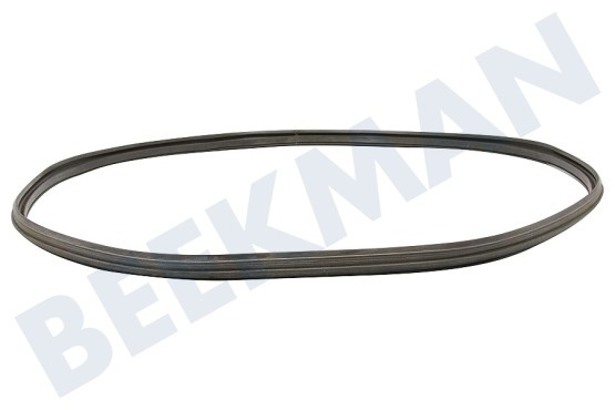 Voss-electrolux Oven-Magnetron Deurrubber