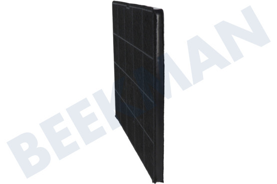 Zanussi Afzuigkap ECFB01ST Koolstoffilter Odourclean