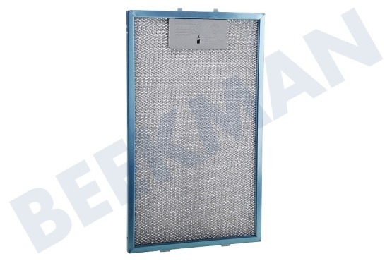 Husqvarna electrolux Afzuigkap Filter Metaalfilter 32,5x19,5cm.