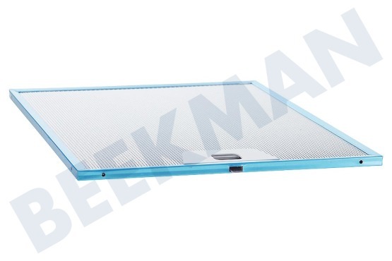 Zanussi Afzuigkap Filter Metaal 300 x 253 mm