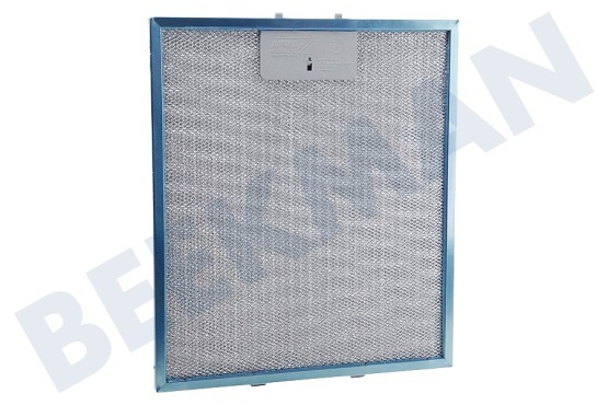 Aeg electrolux Afzuigkap Filter Metaalfilter