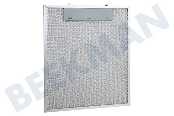 Zanussi Afzuigkap Filter Metaal 300 x 253 x 8 mm