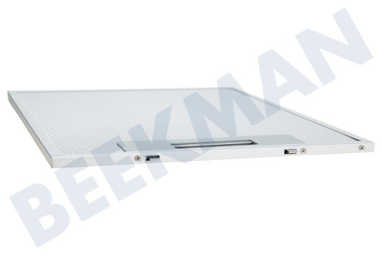 Zanussi Afzuigkap Filter Metaal 300 x 253 x 8 mm