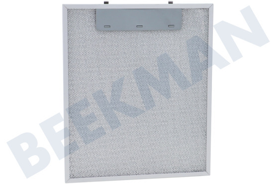 Alno Abzugshaube FKA34 Filter Metall 300x253x8mm
