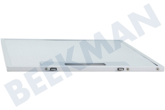 Alno Abzugshaube FKA34 Filter Metall 300x253x8mm