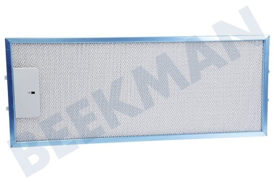 Juno Afzuigkap Metaalfilter