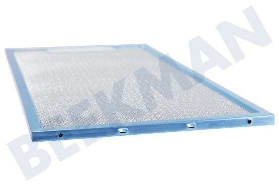 Juno Afzuigkap Metaalfilter