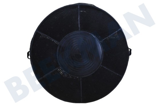 Whirlpool Afzuigkap Filter Koolstoffilter Elica Model 48