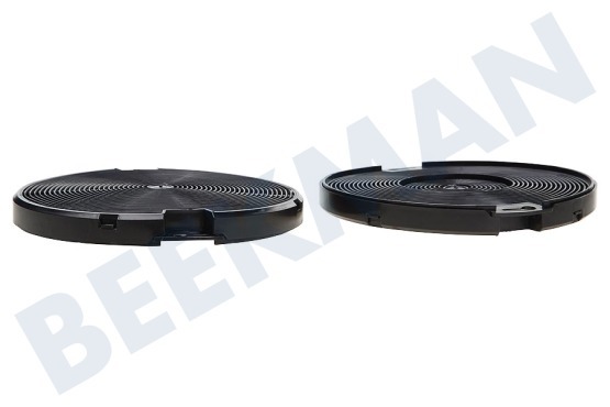 Zanussi Afzuigkap EFF75 Carbon Filter EFF75