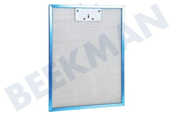 Zanussi Afzuigkap Metaal filter 247x327mm