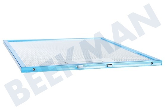 Zanussi Afzuigkap Metaal filter 247x327mm