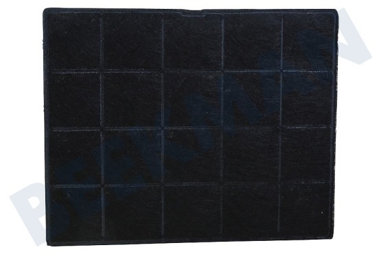 Zanussi Afzuigkap ECFBPL02 Koolstoffilter Odourclean Plus