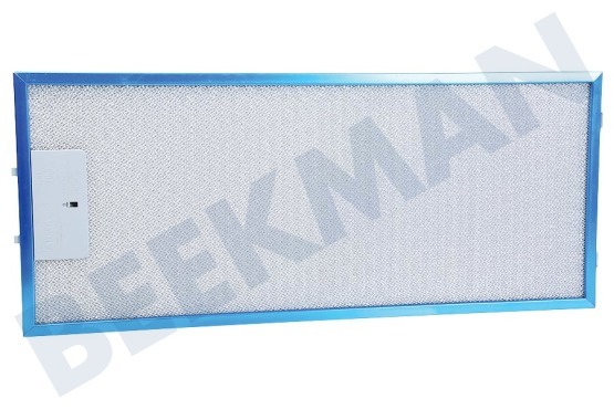 Electrolux Afzuigkap Filter Metaal