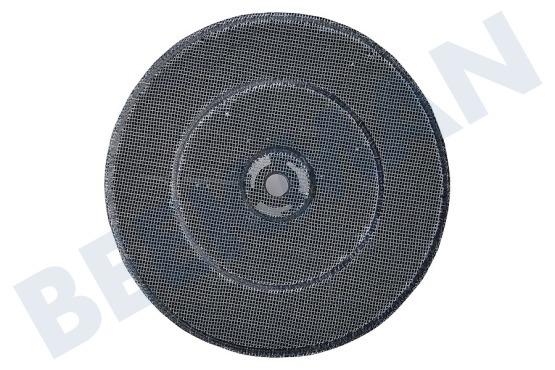 Elba for pioneer h. Afzuigkap Filter Koolstoffilter
