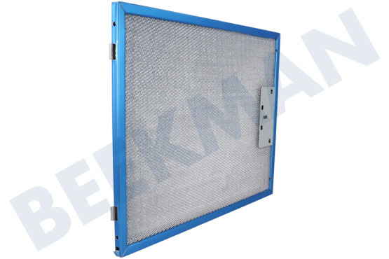 Zanussi Afzuigkap Filter Metaalfilter 239x298mm.