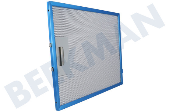 Zanussi Afzuigkap Filter Metaalfilter 239x298mm.