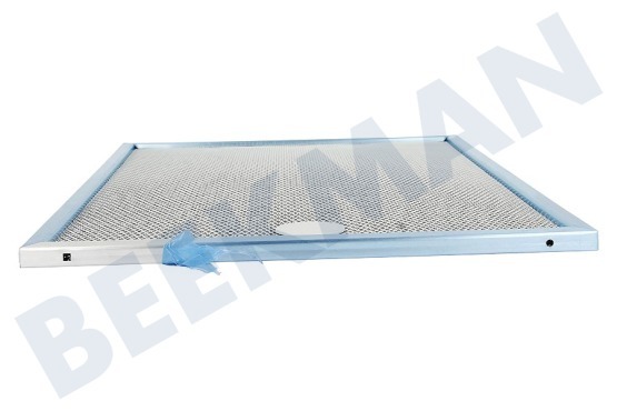 Rex Afzuigkap Vetfilter