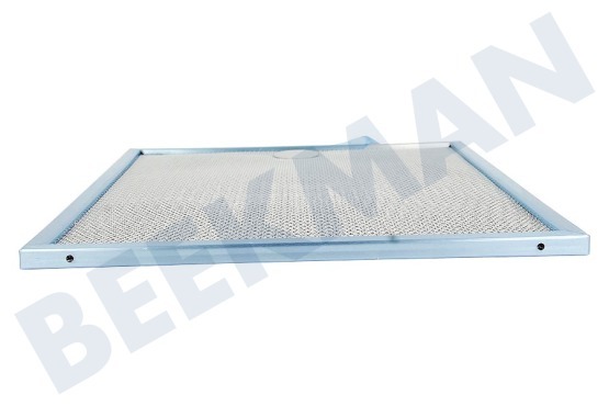 Rex Afzuigkap Vetfilter