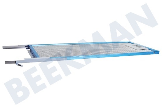 Zanussi Afzuigkap Filter Vetfilter, 2 stuks