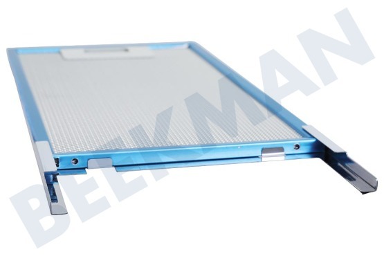 Zanussi Afzuigkap Filter Vetfilter, 2 stuks