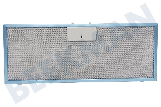 Zanussi Afzuigkap Filter Vetfilter