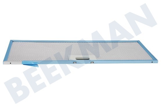 Zanussi Afzuigkap Filter Vetfilter
