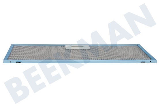 Zanussi Afzuigkap Filter Vetfilter