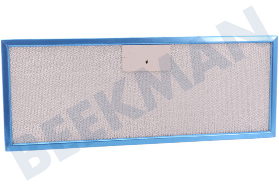 Electrolux Afzuigkap Filter Vetfilter
