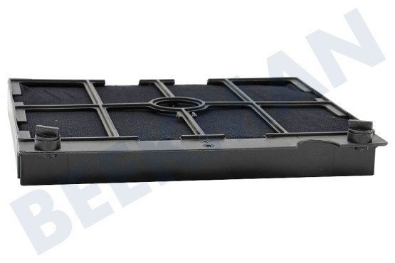 Zanussi Abzugshaube MCFE11 Filter