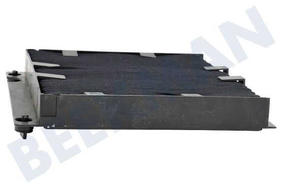Zanussi Abzugshaube MCFE11 Filter