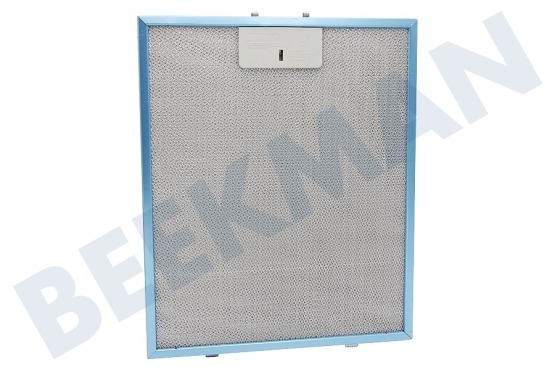 AEG Abzugshaube Filter Fettfilter 343,5 x 285 mm.