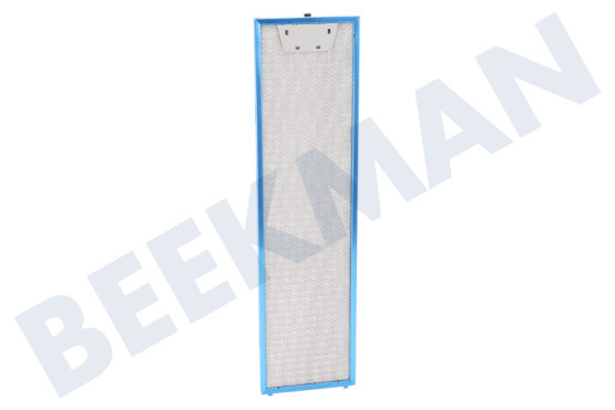 Zanussi Afzuigkap Filter Zelfdragend, Metaalfilter