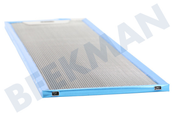 Zanussi Afzuigkap Filter Zelfdragend, Metaalfilter