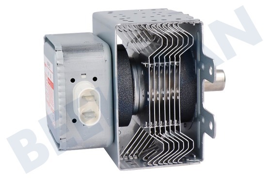Zanussi Oven-Magnetron 5550304009 Magnetronbuis