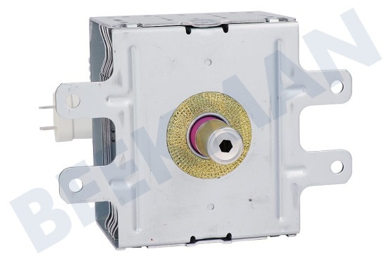Zanussi Oven-Magnetron 5550304009 Magnetronbuis