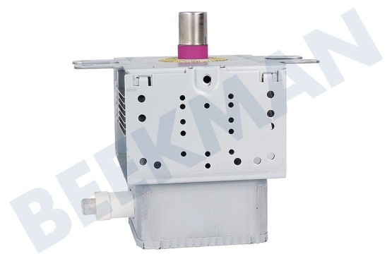 Zanussi Oven-Magnetron 5550304009 Magnetronbuis
