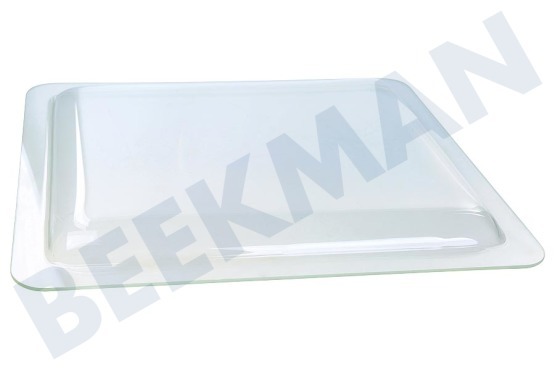 Electrolux Oven-Magnetron Glasplaat Schaal, glasplateau