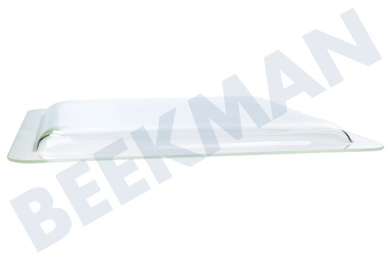 Electrolux Oven-Magnetron Glasplaat Schaal, glasplateau