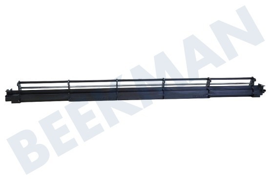 Juno Oven-Magnetron Strip Van deur