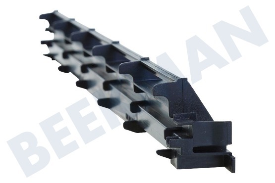 Juno Oven-Magnetron Strip Van deur