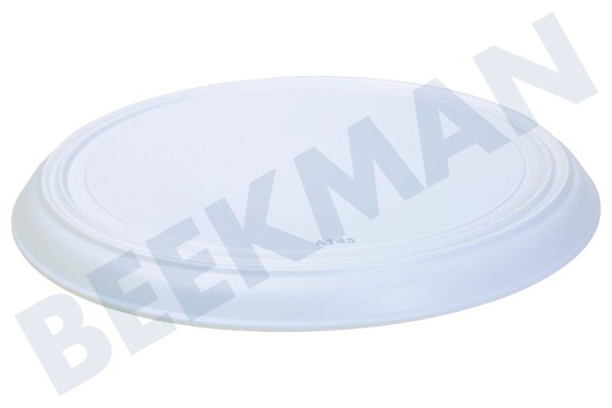 Aeg electrolux Oven-Magnetron Draaiplateau Steen, wit 360mm
