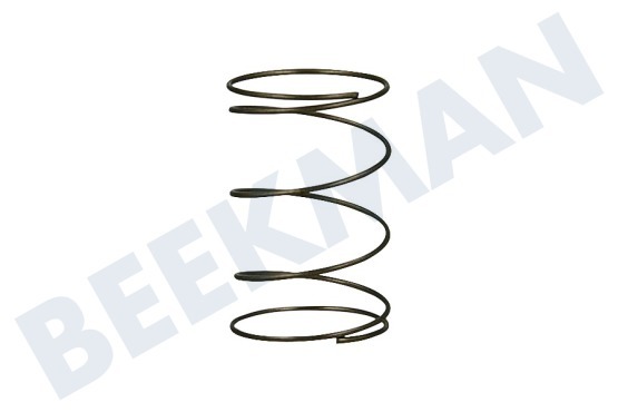 AEG Oven-Magnetron Veer Van knop deur