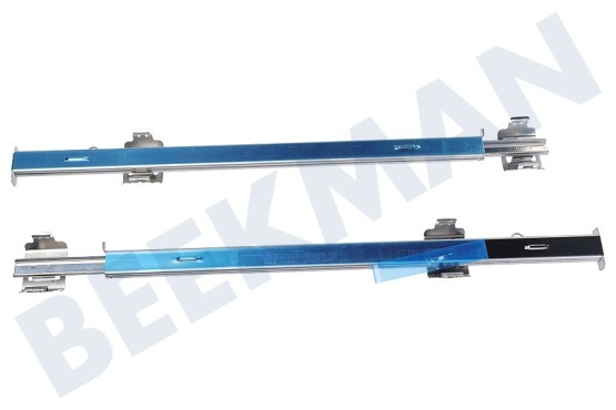 Husqvarna Oven-Magnetron Rail Geleiderails, 2 stuks